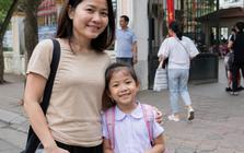 Góc tinh tế: Hướng dẫn vào lớp 1 của ngôi trường ở Hà Nội nhận "mưa" lời khen, nhiều người cũng hào hứng khoe điều tương tự