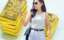 Người mua vàng lỗ 6 triệu đồng sau 1 ngày