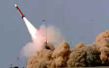 Kho vũ khí Mỹ cạn nhanh vì xung đột với Iran, Lầu Năm Góc đối mặt bài toán khó ở Trung Đông