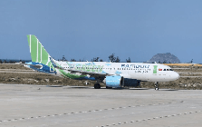 Tin mới nhất về hoạt động của Bamboo Airways