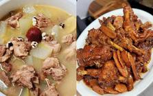 Loại thịt tốt bậc nhất cho tim mạch - không phải gà hay bò: Biết ăn thì mạch máu khỏe, nhịp tim “siêu đẹp”