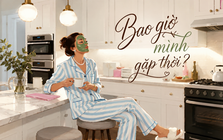 Nếu năm nào bạn cũng thấy mình "không gặp thời", có lẽ đã đến lúc tự hỏi một câu khó