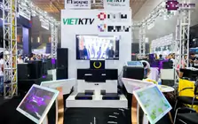 Khởi tố 'ông trùm' máy hát karaoke