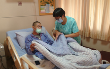 Người đàn ông 52 tuổi mắc ung thư gan: Thà nhịn đói còn hơn ăn 4 loại bữa sáng này