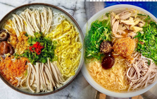 Vì sao gọi là "bún thang"? Cái tên khiến nhiều người ăn cả chục năm vẫn chưa hiểu hết