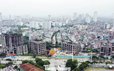 Sửa Luật Đất đai: Đề xuất 2 phương án về quy hoạch, kế hoạch sử dụng đất
