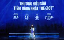 Kinh tế học của niềm tin: Bên trong khối tài sản thương hiệu 2,6 tỷ USD của Vinamilk