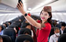Cơ hội săn vé Eco chỉ từ 0 đồng, ưu đãi tới 30% vé Business, SkyBoss cùng Vietjet từ 1-8/8