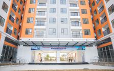 Yên Bình Complex tung chính sách bán hàng đột phá kích hoạt thị trường Thái Nguyên