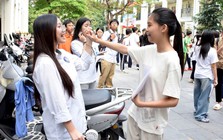 Hà Nội tuyển sinh 540 chỉ tiêu lớp 10 vào trường mới thành lập