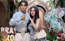 Mẹ đơn thân có 2 con riêng cưới nam ca sĩ nổi tiếng: "Nợ nần gì nhau mà cứ thế này"