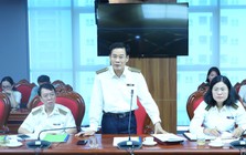 Kiểm toán việc sử dụng tài chính, vốn đầu tư công tại Bộ Nông nghiệp và Môi trường và kiểm toán tại Cục Thuế