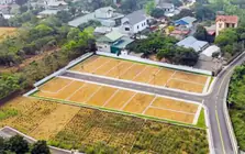 Đất nền có nơi 'bốc hơi' hơn một nửa so với mức giá đỉnh sốt