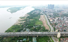 Hà Nội đề xuất gia hạn thực hiện 6 dự án lớn