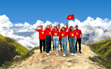 Không phải Sa Pa, 'thiên đường săn mây' Việt Nam lần đầu được thế giới gọi tên: Sánh vai Nhật Bản