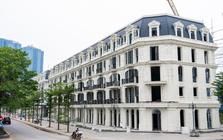 Noble Palace Tay Ho - Vị thế tâm điểm trên trục hạ tầng quyền lực sông Hồng - Ciputra - Tây Hồ Tây