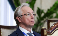 Nga bác phương án ‘đóng băng’ xung đột với Ukraine