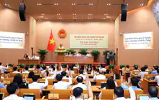 Hà Nội sáp nhập hai sở và thành lập mới Sở Ngoại vụ