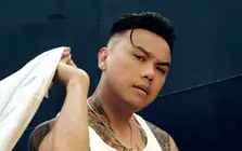 Cú liều của rapper Việt huyền thoại