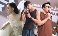 Vừa rộ tin Trấn Thành làm phim về Tóc Tiên, netizen liền soi hint Trần Ngọc Vàng đóng chính