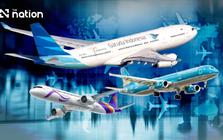 Việt Nam chiếm ngôi số 2 ASEAN ở thị trường này: Vietnam Airlines cũng dẫn đầu ở 1 tiêu chí