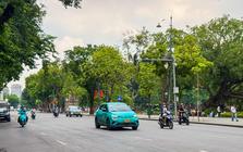 Hà Nội nắng nóng gay gắt lên tới 38 độ C