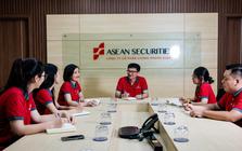 Chứng khoán Asean chốt thời gian chào bán 150 triệu cổ phần cho cổ đông