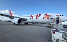 Tin vui của Sun PhuQuoc Airways: Chốt lộ trình nhận 8 tàu bay thân rộng Airbus A330, tăng tốc vươn ra thế giới