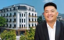 Căn nhà ở quê của Hải Sapa