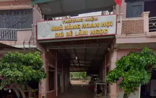 Phát hiện côn trùng gây hại ở nhà hàng thịt bê nổi tiếng Nghệ An