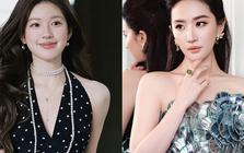 Lưu Diệc Phi, Triệu Lộ Tư không có phim để đóng