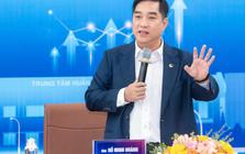Chủ tịch Đèo Cả: Chúng tôi không lựa chọn đầu tư một cách "phiêu lưu"!