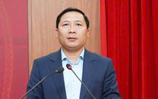 Ông Nguyễn Thanh Liêm giữ chức Giám đốc Cơ quan Báo và PT-TH Hà Nội