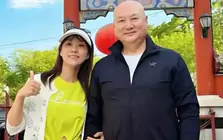 'Đường Tăng' Trì Trọng Thụy bị xóa tên khỏi các công ty của vợ tỷ phú