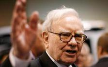 Huyền thoại Warren Buffett bất ngờ mở két đi mua sắm, dồn 40% ngân sách quý 2 mua 1 cổ phiếu khi giá giảm 12,6%