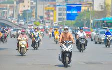 Tin mới về thời điểm chấm dứt nắng nóng gay gắt ở miền Bắc