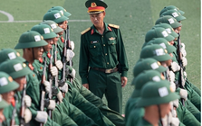 Điểm chuẩn 23 trường quân đội 2026, cao nhất 29,76