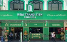 Chủ Kem Tràng Tiền lập kỷ lục doanh thu sau thương vụ thâu tóm doanh nghiệp bánh kẹo 34 năm tuổi