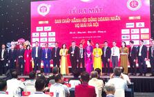 Diễn viên Mai Thu Huyền có vai trò mới trong giới doanh nhân, ông Mai Hữu Tín bất ngờ tiết lộ chi tiết đặc biệt