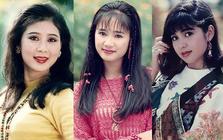 Ngắm các 'nữ hoàng ảnh lịch' thập niên 90 từng khiến bao người mê mẩn