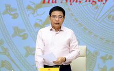 Phó Thủ tướng Nguyễn Văn Thắng: Không để doanh nghiệp có dự án tốt mà không tiếp cận được vốn
