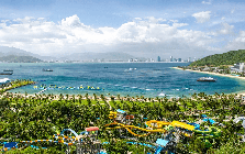 Tỷ phú Phạm Nhật Vượng đón tin vui: Vinpearl vượt Hilton, Marriott... xếp vị trí số 1 về sức mạnh thương hiệu khách sạn toàn cầu