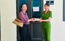 Chuyển khoản thành công 130 triệu đồng đến tài khoản Lê Tiến Anh, người phụ nữ SN 1981 phải trình báo công an