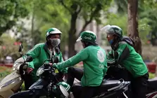 Vụ Grab bị phạt: Quyền dữ liệu của khách hàng bị xem nhẹ?