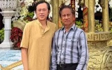 NSƯT Hoài Linh giàu cỡ nào mà nam danh ca đông con nhất Việt Nam nói thẳng "cần gì đi hát nữa"?