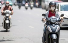 Đợt nắng nóng gay gắt ở  miền Bắc kéo dài đến bao giờ?