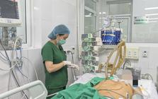 Người đàn ông suýt mất mạng, phải cắt cụt nhiều ngón chân chỉ từ vết xước nhỏ