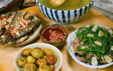 Phát hiện 5 "sát thủ" thầm lặng trên bàn ăn: Dù KHÔNG rượu, KHÔNG thuốc vẫn mắc ung thư đại trực tràng