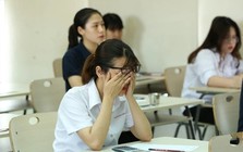 Nữ sinh 16 tuổi mất ngủ vì những lo lắng sau kỳ thi vào lớp 10