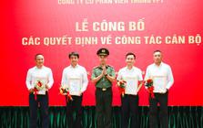 FPT Telecom bổ nhiệm 4 Phó Tổng Giám đốc